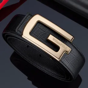 HORIZON FLAKE MEN'S BELT